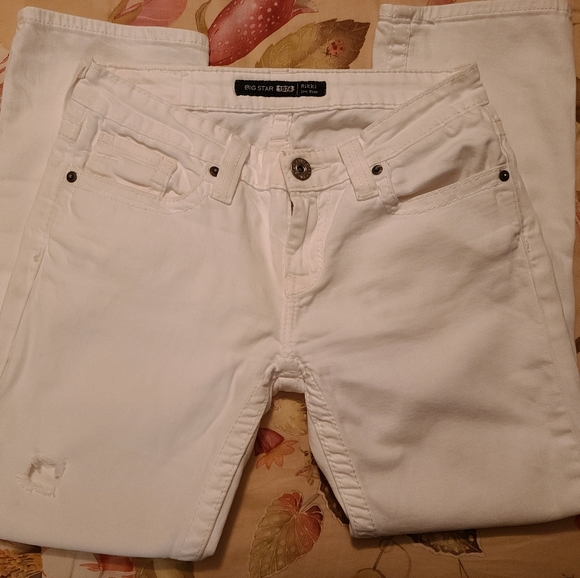 Big star jeans - Picture 3 of 6